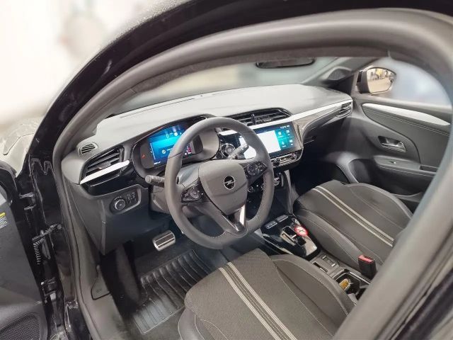 Opel Corsa GS-Line Grand Sport