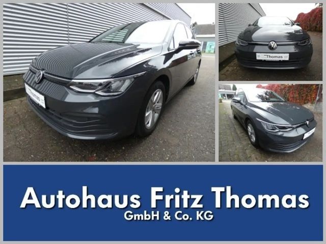 Volkswagen Golf 2.0 TDI Golf VIII Life