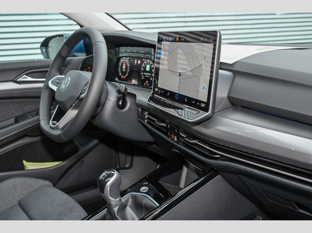 Volkswagen Golf 1.5 TSI Golf VIII Style