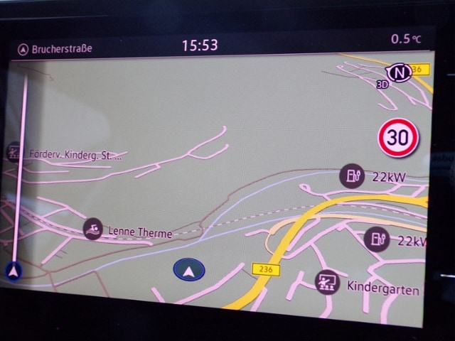 Volkswagen T-Roc 2.0 TDI DSG Plus