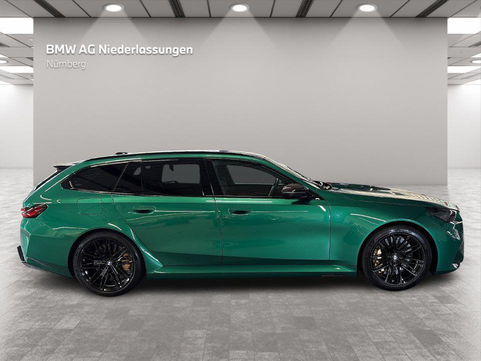 BMW M5 M5 M5 TOURING
