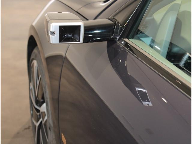 Hyundai IONIQ 6 ''UNIQ'' Wärmepumpe, 360Grad-Kamera, Nav