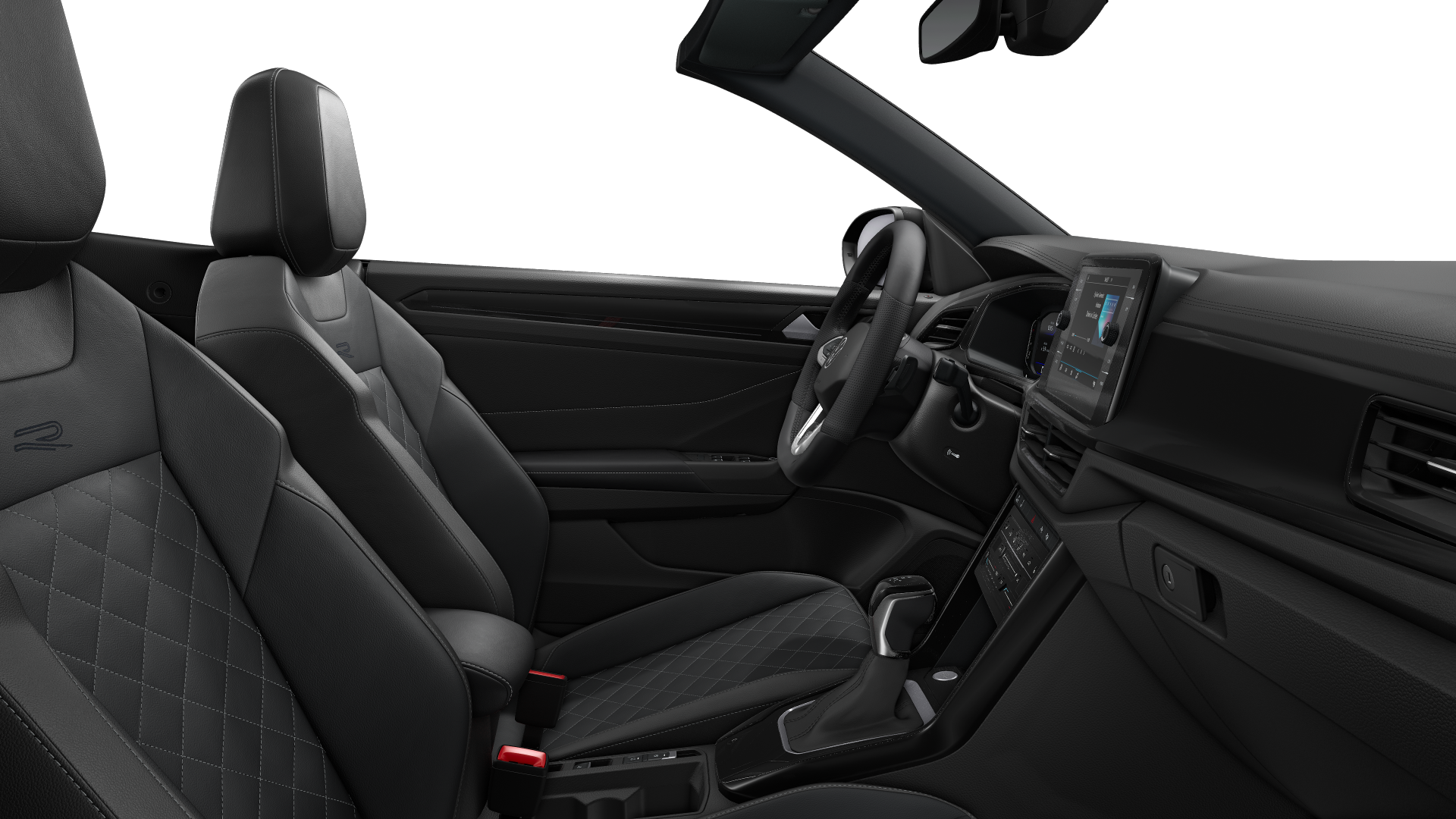 Volkswagen T-Roc 1.5 TSI Cabriolet DSG