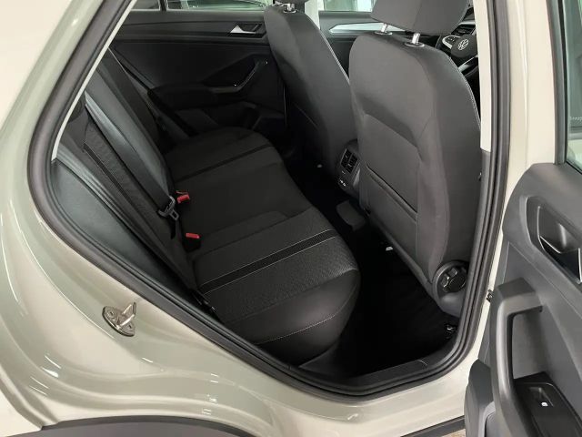 Volkswagen T-Roc 1.0 TSI
