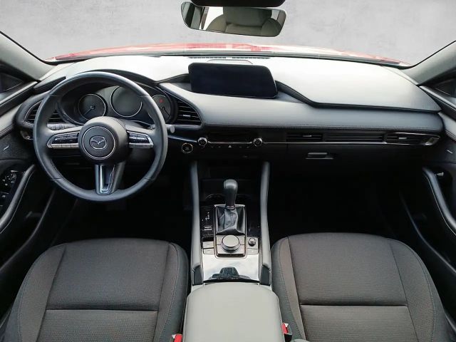 Mazda 3 Comfort SkyActiv