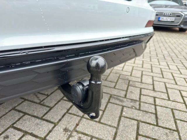 Audi A6 2.0 TDI Avant Quattro S-Line S-Tronic