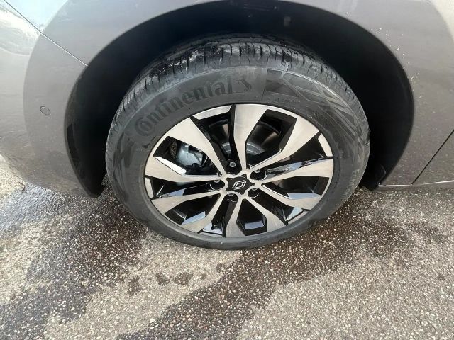 Renault Kangoo EDC Techno