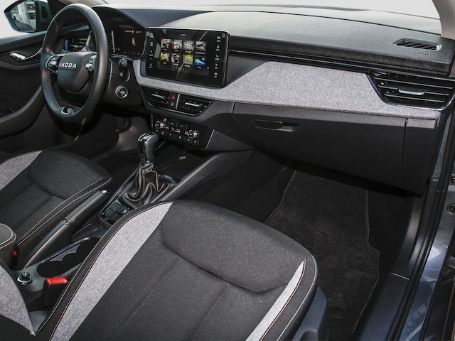 Skoda Scala 1.0 TSI Selection