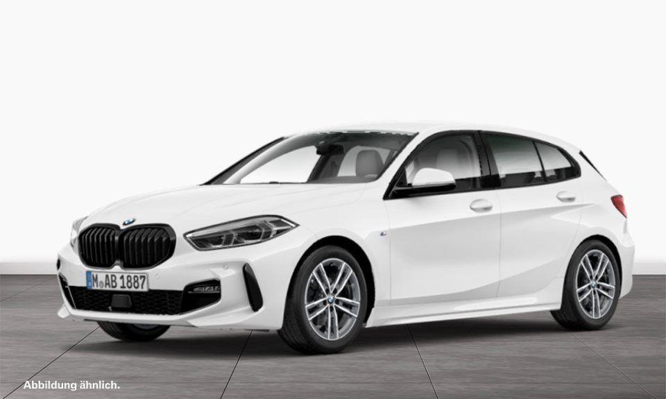 BMW 118 118i