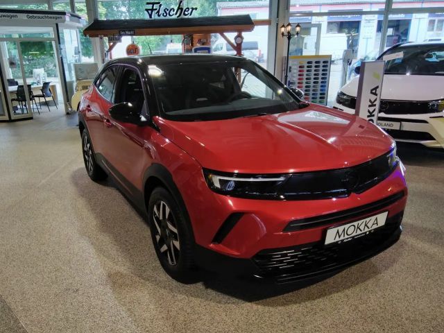 Opel Mokka GS-Line Grand Sport