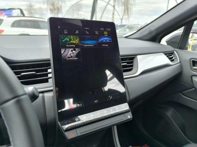 Mitsubishi ASX Inform