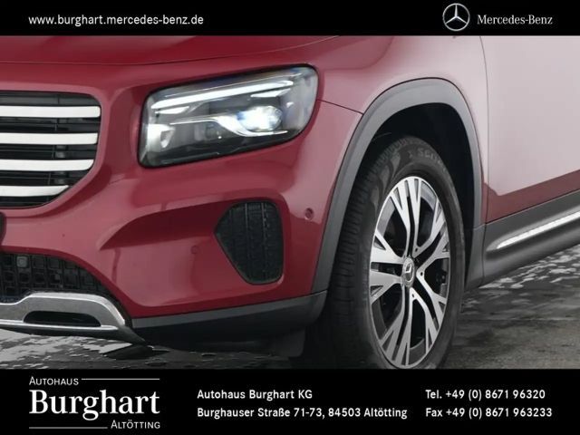 Mercedes-Benz GLB 220 4MATIC Progressive