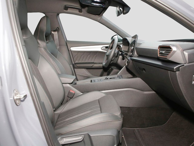 Cupra Formentor 2.0 TSI 4Drive DSG VZ