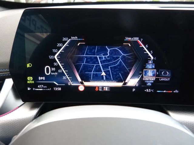 BMW X1 M-Sport sDrive