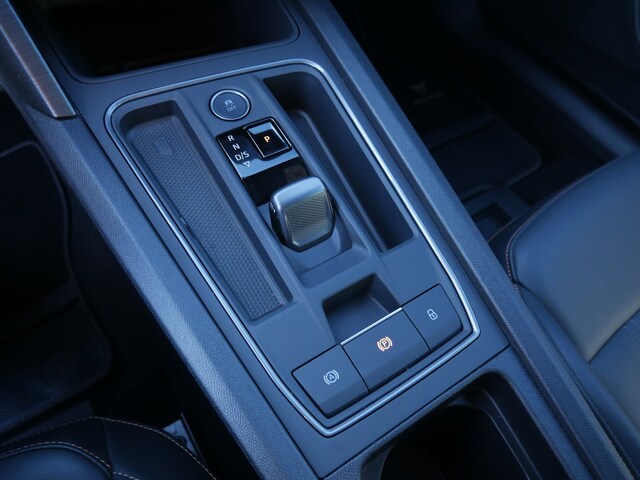 Cupra Formentor 2.5 TSI 4Drive VZ5