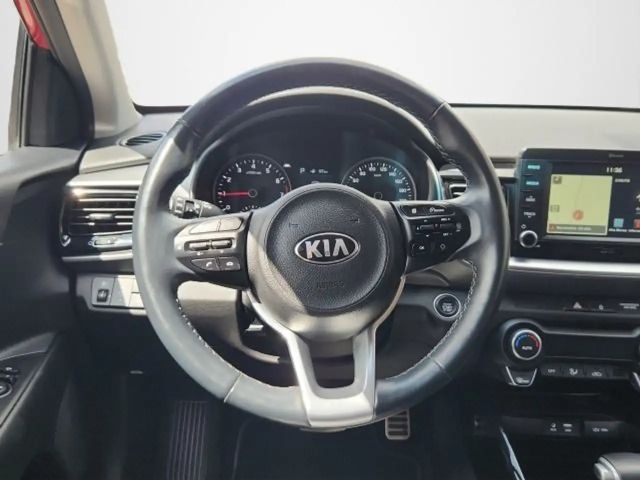Kia Stonic GDi Platinum Edition