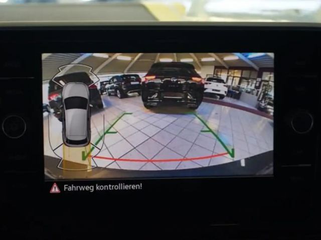 Volkswagen T-Roc DSG R-Line