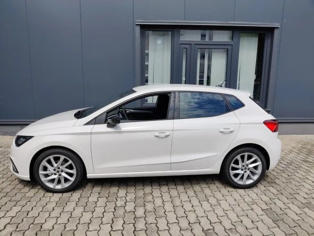 Seat Ibiza FR-lijn