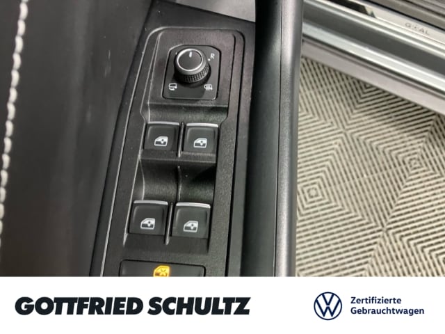 Volkswagen T-Roc 1.0 TSI