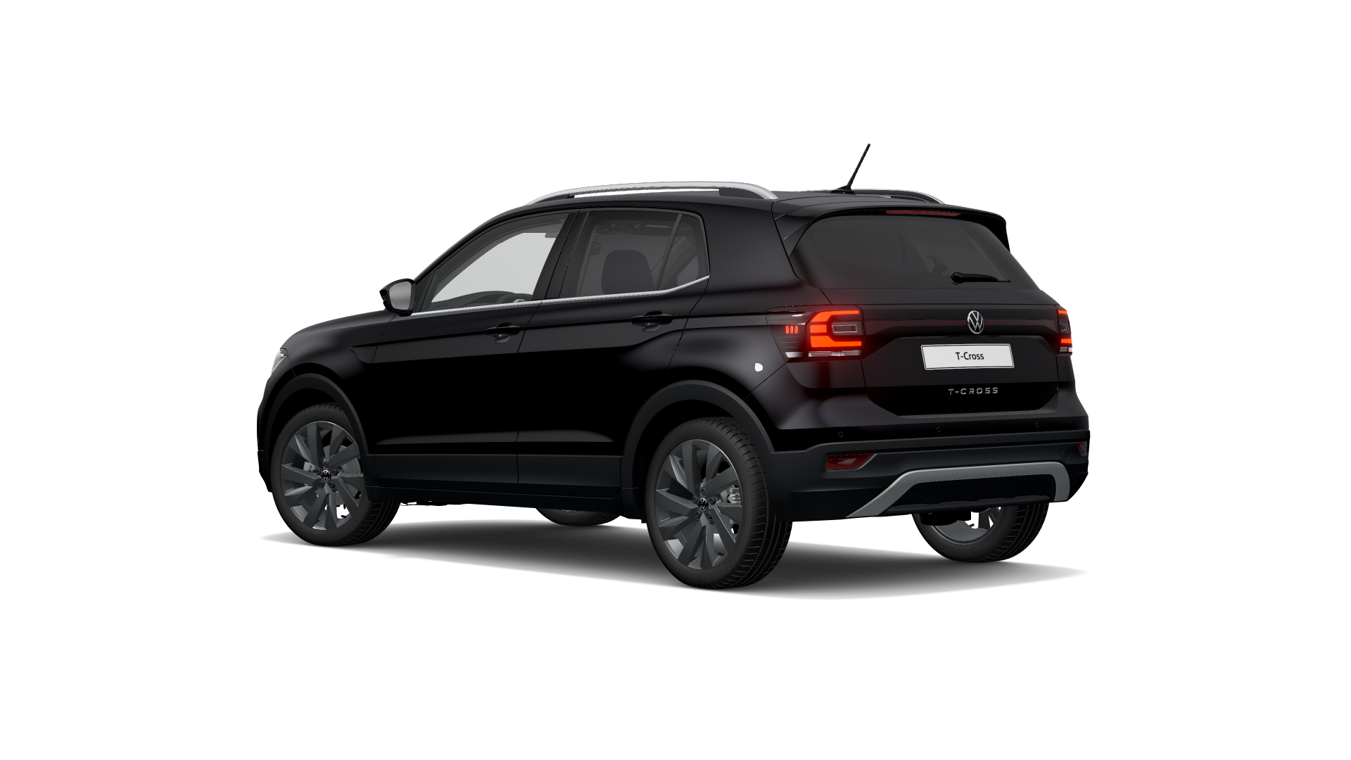 Volkswagen T-Cross 1.5 TSI DSG Style