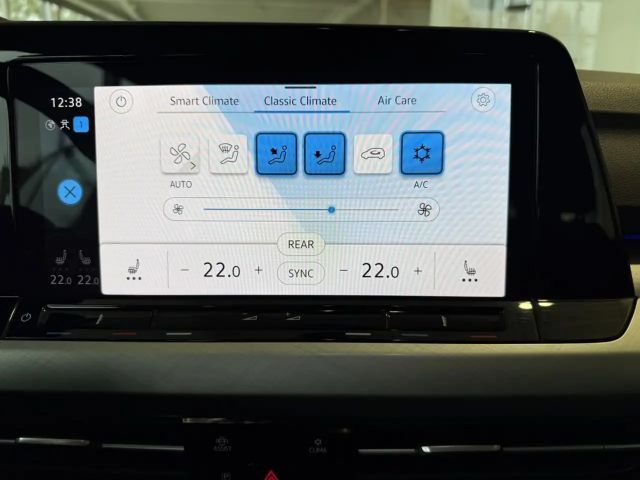 Volkswagen Golf 1.0 TSI Life