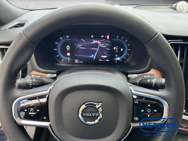 Volvo S60 AWD Ultimate