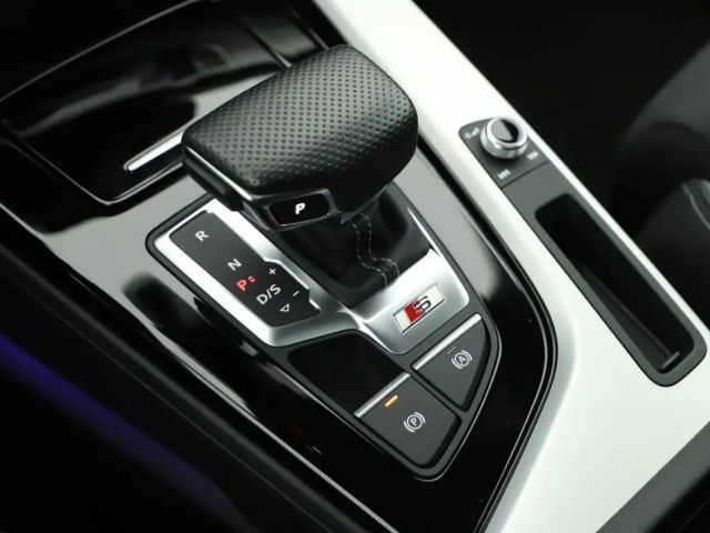 Audi S4 3.0 TDI Quattro