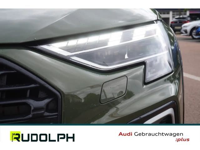 Audi A3 35 TFSI S-Tronic Sedan