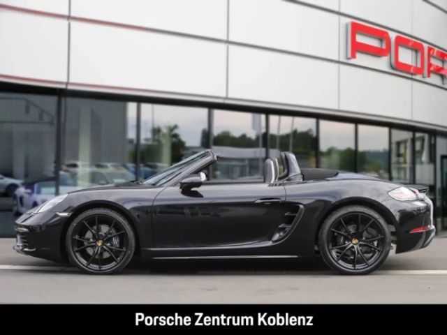Porsche Boxster 718