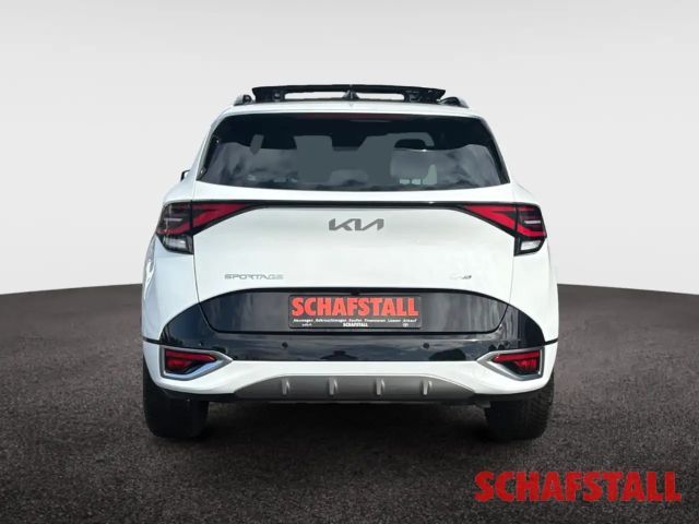 Kia Sportage GDi GT-Line