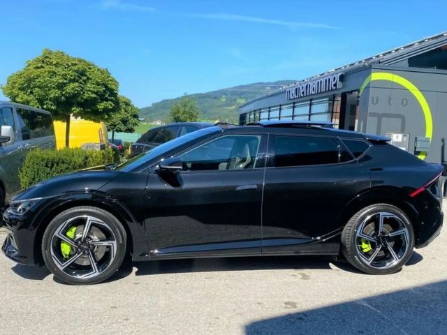 Kia EV6 GT-Line Vierwielaandrijving