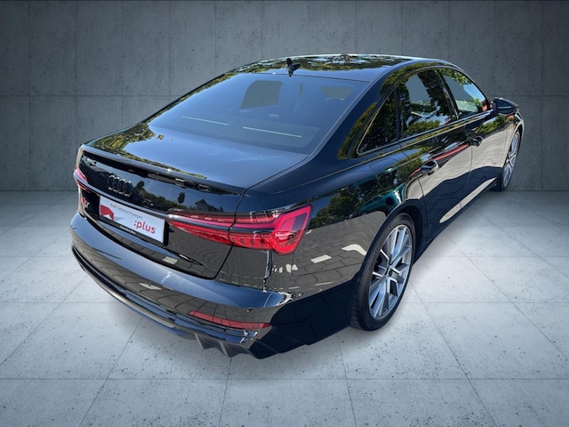 Audi S6 Quattro Sedan