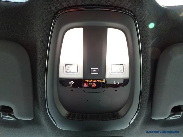 Volvo C40 Recharge Ultimate