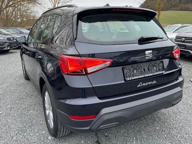 Seat Arona 1.0 TSI Style