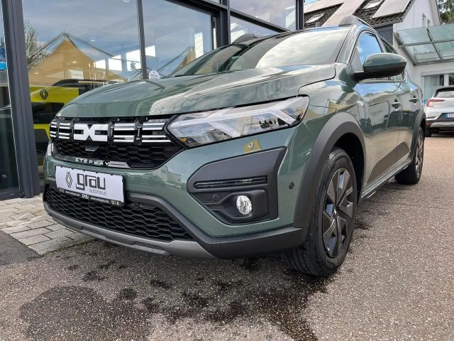 Dacia Sandero Stepway TCe 90