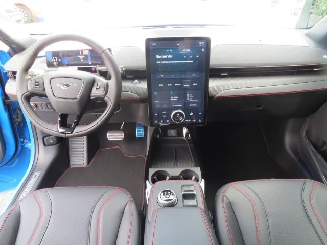 Ford Mustang Mach-E AWD Premium