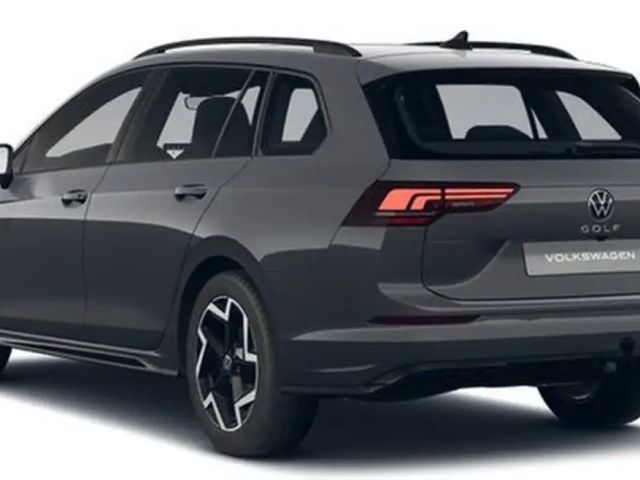 Volkswagen Golf 1.5 eTSI DSG R-Line Variant