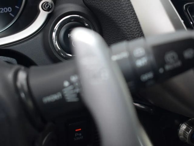 Mitsubishi Eclipse Cross 4WD PHEV