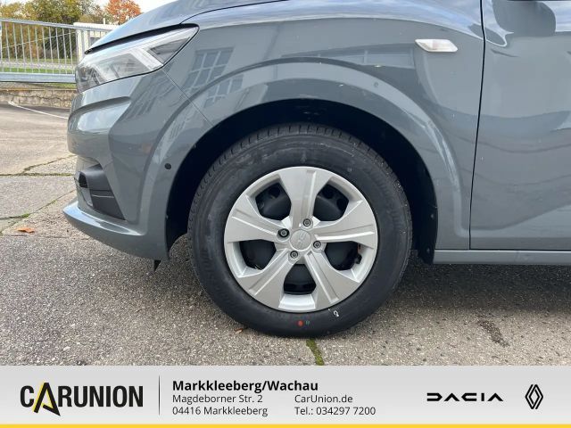Dacia Sandero TCe 90