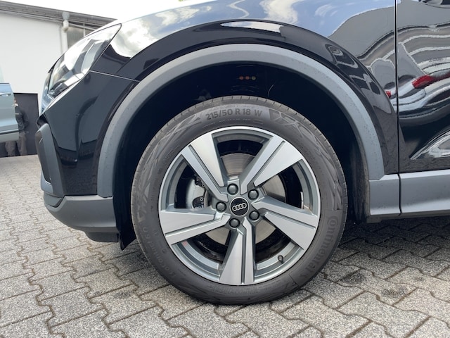 Audi Q2 35 TDI S-Tronic