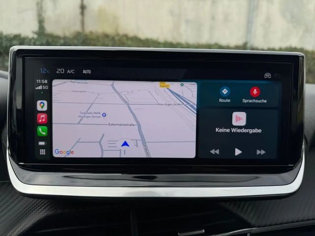 Peugeot 208 Allure Pack PureTech