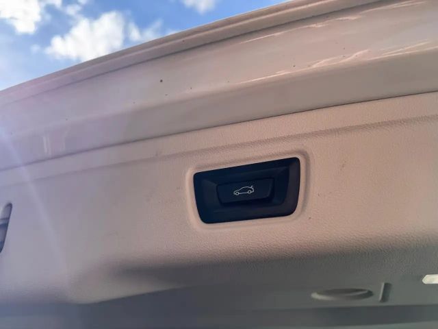 BMW 318 318i Touring