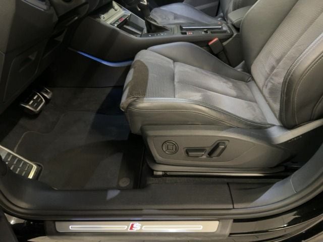 Audi Q3 45 TFSI Hybride S-Tronic