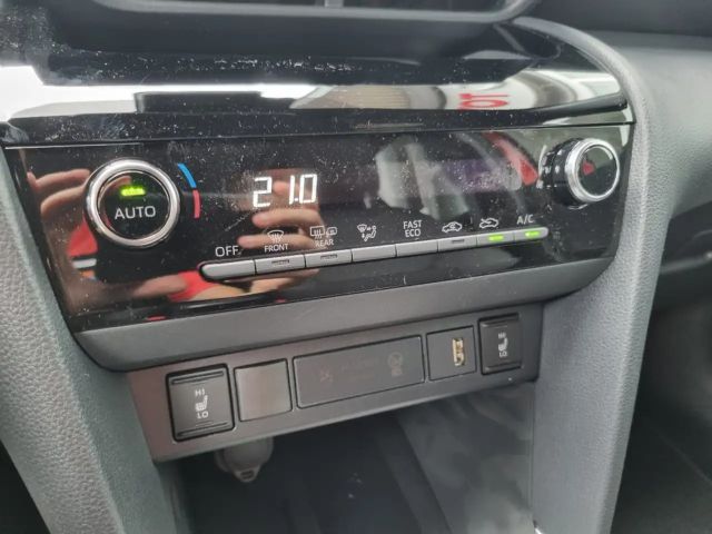 Toyota Yaris Cross 4x2 Active Hybride