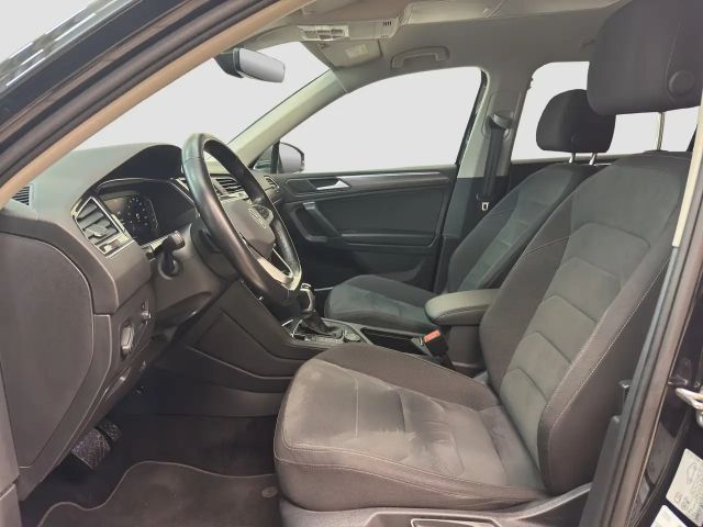 Volkswagen Tiguan 4Motion Allspace DSG Life
