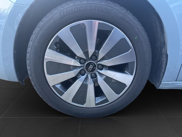 Audi A1 30 TFSI Sportback