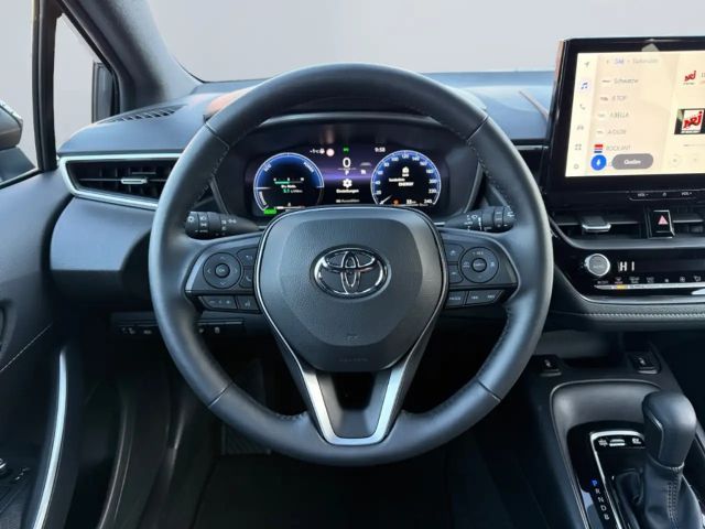 Toyota Corolla Business Hybride