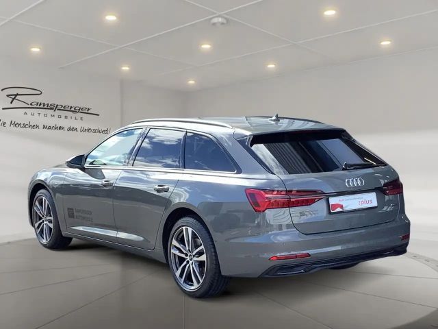 Audi A6 40 TDI Quattro Sport
