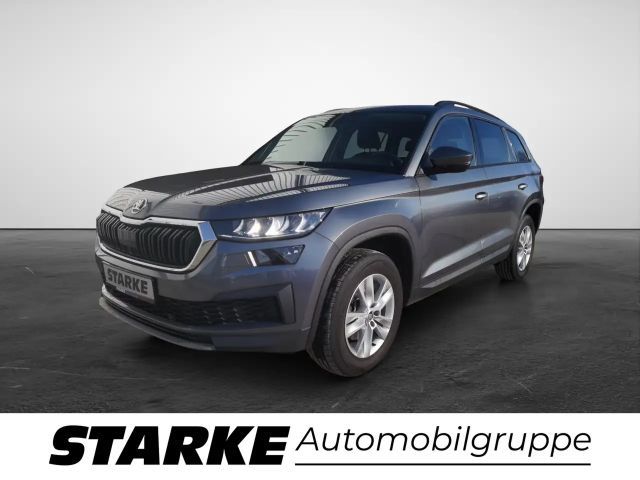 Skoda Kodiaq 2.0 TDI Ambition