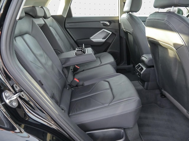 Audi Q3 35 TFSI S-Tronic